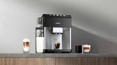 Machine à café automatique EQ500