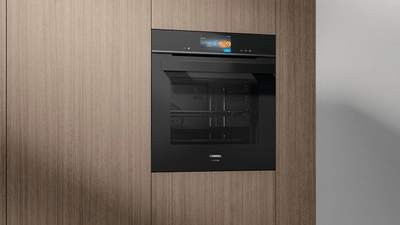 Ovens Siemens Home