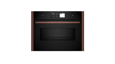 Kompaktinės orkaitės su mikrobangų funkcija