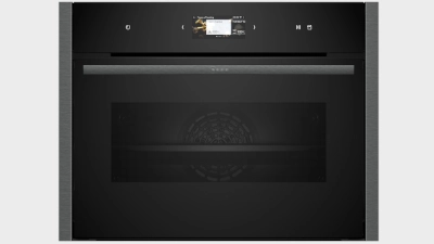 Compact Ovens