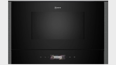 Compact Microwave Oven