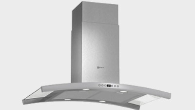 Cooker Hoods