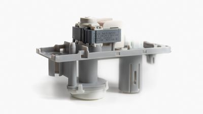 Siemens reservedeler til tørketrommel: Pumper
