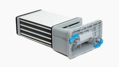 Siemens reservedeler til tørketrommel: Varmeapparat