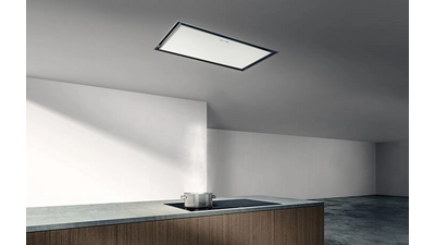 Cappe a isola e a soffitto