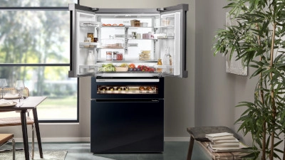 Frigoríficos Multidoor