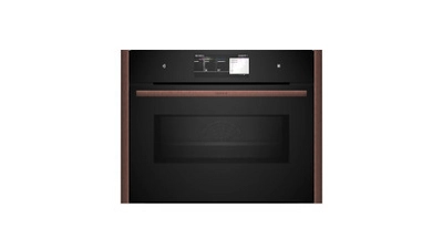 Compacte ovens (45 cm)