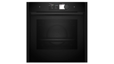 Bakovens met toegevoegde stoom (Vario Steam®)