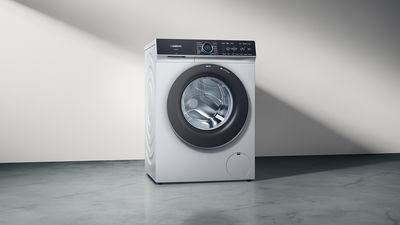 Frontlader Waschmaschinen