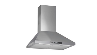 Wandessen im Pyramid-Design