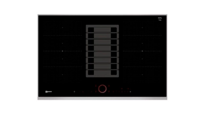Integrierbarer Kochfeldabzug