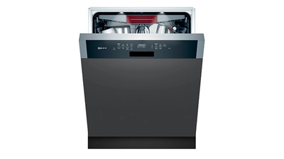 Integrierte Geschirrspüler