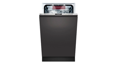 Vollintegrierte 45 cm Geschirrspüler