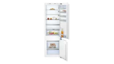 Køleskabe og Fryseskabe