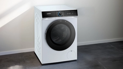 Front Loader Washing Machines