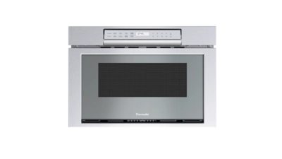 Thermador Microwave & Speed Oven