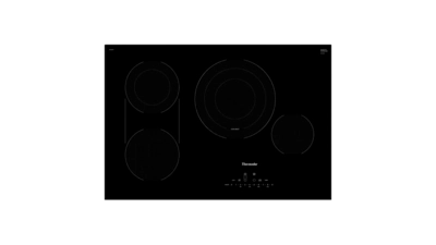 Electric Cooktops