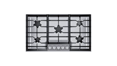 Gas Cooktops & Rangetops