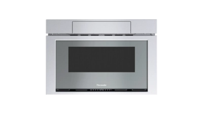 Thermador Microwave & Speed Oven