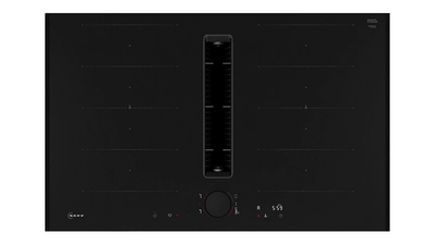 Integrierbarer Kochfeldabzug
