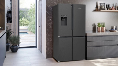 Freestanding Multidoor Fridge Freezers