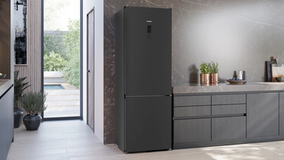 Freestanding Bottom Fridge Freezers