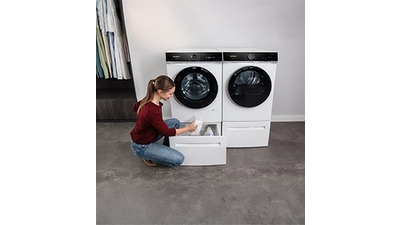 Zubehör für Trockner