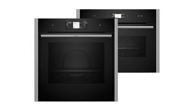 Fours vapeur & fours vapeur compacts