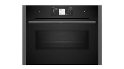 Backöfen mit integrierter Mikrowelle