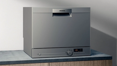 Tabletop Dishwasher