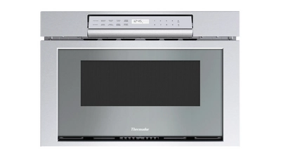 Thermador Microdrawer MD24BS