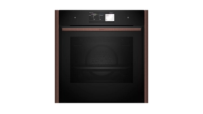 Bakovens