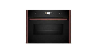 Compacte bakovens