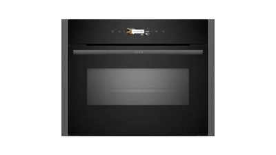 Combi-ovens