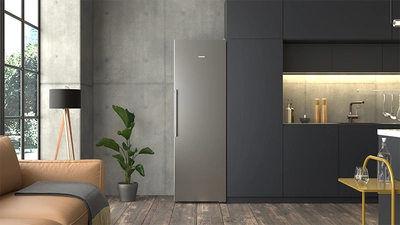 Congélateurs pose-libre