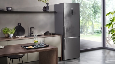 Réfrigérateurs et congélateurs pose-libre