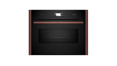 Compacte ovens (45 cm)