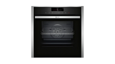 Įmontuojamos orkaitės