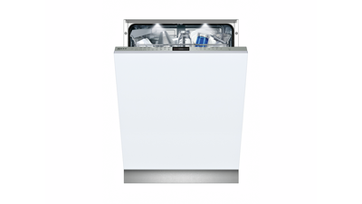 Fully-Integrated dishwashers