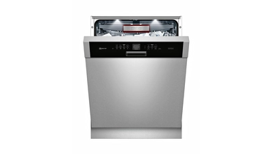 Semi-Integrated Dishwashers