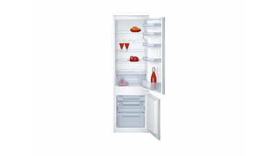 Beépíthető hűtő-/ fagyasztó kombinációk