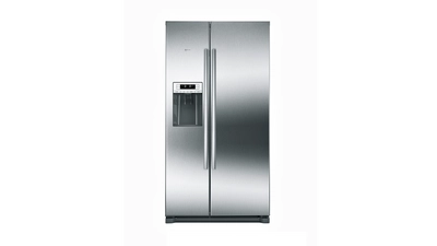 American-Style Fridge Freezers