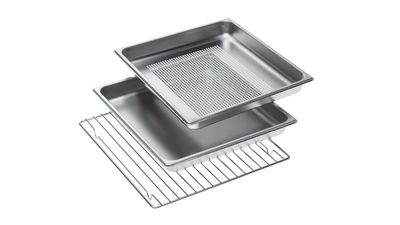 Steam Oven Accessories