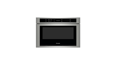 Thermador Microwave & Speed Oven