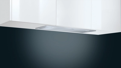 Integrated Built-in Hoods