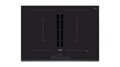 Varné desky s odvětrávaním