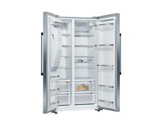 Réfrigérateurs-congélateurs américains pose-libre