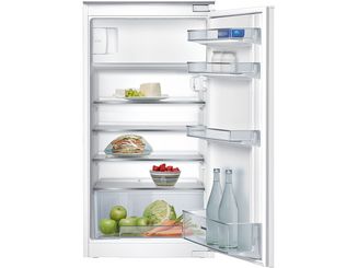 Electrolux Einbau-Kühlschrank ohne Gefrierfach, 122.4 cm, links, IK2240CL, Links (wechselbar)