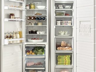 Trova il tuo frigorifero ideale