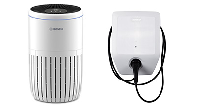 Bosch Home Comfort